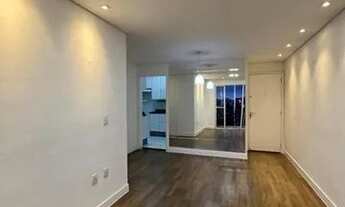 Imagem 3: Excelente apartamento LOCAÇÃO de 54m² sendo 2 dormitórios Bairro Retiro Jundiaí - SP