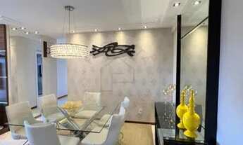 Imagem 3: Apartamento para aluguel Dom Pedro Condomínio Sollar dos franceses - Manaus - Amazonas