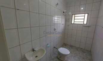 Imagem 7: Casa com 3 dormitórios para alugar, 117 m² por R$ 1.568,95/mês - Jardim Nossa Senhora do C