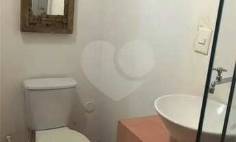 Imagem 7: EXCELENTE apartamento c/ 120m² , 03 quartos 02 suítes e quintal em Pinheiros!