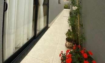 Imagem 7: Casa à venda no Condomínio Mont Blanc, localizado na cidade de Sorocaba/SP