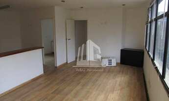 Imagem 5: Conjunto para alugar, 70 m² por R$ 4.783,74/mês - Vila Olímpia - São Paulo/SP