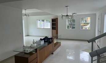 Imagem 6: Linda casa com 4 dormitórios 2 suites 5vagas de garagem