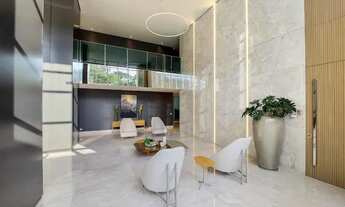 Imagem 4: Apartamento Mobiliado no Maison Lumini a venda na zona 03 em Maringa REF: 11788