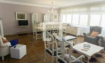 Imagem 4: Apartamento para Aluguel - Bela Vista, 3 Quartos, 171 m2