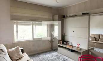 Imagem 1: Apartamento para Aluguel - Passo D'areia, 1 Quarto, 38 m2