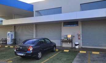 Imagem: Ponto comercial/Loja/Box para alugar com
