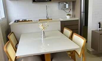 Imagem 4: Apartamento Residencial Bueno Park
