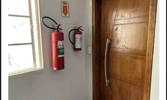 Imagem 2: Apartamento com 2 dormitórios à venda, 55 m² por R$ 220.000,00 - Jardim Santo André - Sant