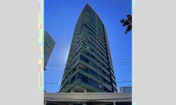 Imagem: Excelente Flat com 2 dormitórios à venda