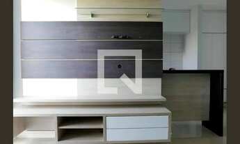 Imagem 3: Apartamento para Aluguel - Morumbi, 2 Quartos, 60 m2