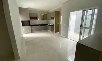 Imagem 6: Casa nova à venda, Condomínio Ideal Life, 3 suítes