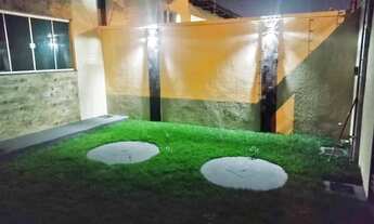 Imagem: Casa na Cidade Vera Cruz, Bairro Cardoso