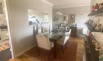 Imagem 3: Apartamento à venda, 90 m² por R$ 550.000,00 - Jardim Umuarama - São Paulo/SP