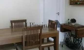 Imagem 5: Apartamento Padrão em Jundiaí