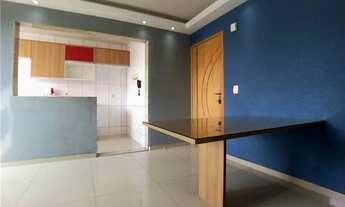 Imagem 4: Aluga-se Apartamento Modernizado no Park Reality