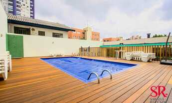 Imagem 6: Cobertura em Centro - Cascavel, PR