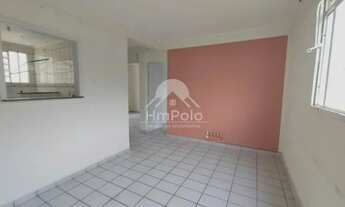 Imagem 2: Campinas - Apartamento Padrão - Parque Residencial Vila União