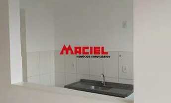 Imagem 2: Apartamento Padrão em São José dos Campos