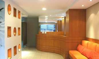 Imagem 6: C-PR0011 Juvevê / Prédio ( Hotel ) Grande Oportunidade de Investimento