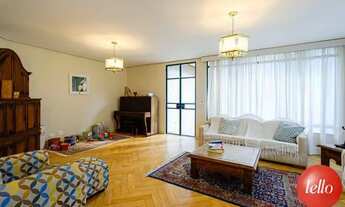 Imagem 5: São Paulo - Casa Padrão - Pinheiros