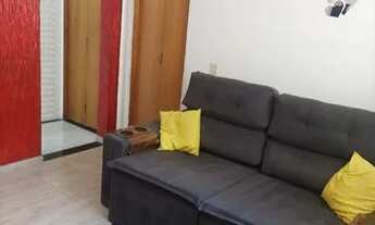 Imagem: Aluguel 1.000 com móveis no 5° Andar