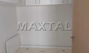 Imagem 4: Cobertura em Santana 2 dormitórios 2 vagas!