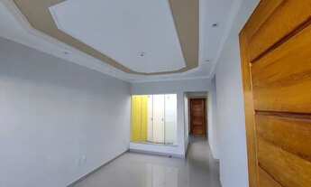 Imagem 2: Casa com 2 dormitórios à venda, 55 m² por R$ 280.000,00 - Chácara Mariléa - Rio das Ostras