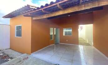 Imagem 2: VENDO CASA NO BAIRRO ELDORADO