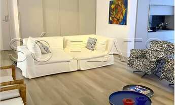 Imagem 3: Residencial Design Home Pinheiros, disponível para venda com 85m², 02 dorms e 02 vagas de