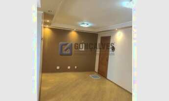 Imagem 2: SAO BERNARDO DO CAMPO - Residential / Apartment - VILA DUZI