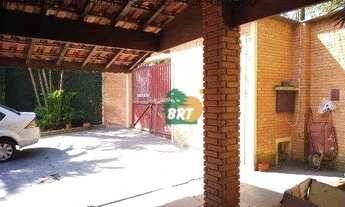 Imagem 2: CA0054 - JARDIM MOSTEIRO - SÃO ROQUE - SP