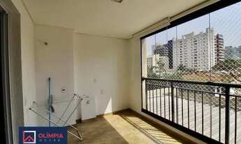 Imagem 5: Apartamento Venda 1 Dormitórios - 37 m² Brooklin
