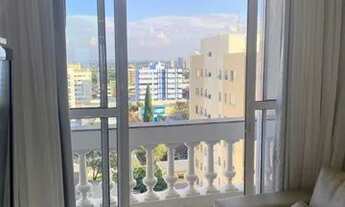 Imagem 6: Edifício Tom Jobin - Rua Jorge Velho - Centro de Londrina