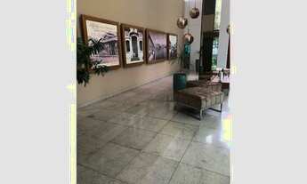 Imagem 2: Apartamento com 2 dormitórios à venda, 59 m² por R$ 540.000,00 - Jaqueira - Recife/PE