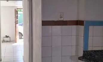 Imagem 6: Casa para aluguel com 60 metros quadrados com 1 quarto em Marapé - Santos - São Paulo