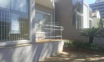 Imagem 4: CAMPINAS - Casa Comercial - Cambuí