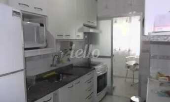 Imagem 5: São Paulo - Apartamento Padrão - Mooca