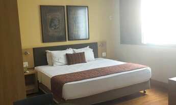 Imagem: ALUGUE EXCELENTE APART-HOTEL, TODO MOBILIADO