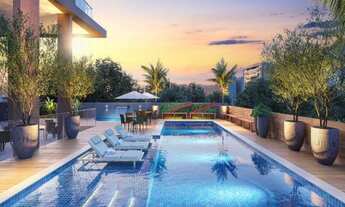 Imagem 3: Lançamento 2 Quartos em Jardim Camburi!