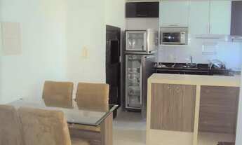 Imagem 3: Apartamento para aluguel com 53 metros quadrados com 1 quarto em Rio Branco - Porto Alegre