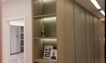 Imagem 3: Apartamento com 1 dormitório para alugar, 41 m² por R$ 4.464/mês - Enseada do Suá - Vitóri