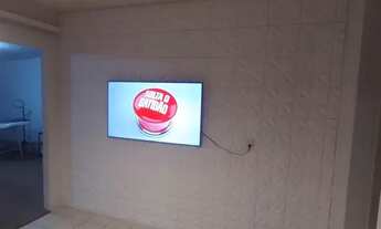 Imagem 3: Aluguel Mensal para Venda em Palhoça, Bela Vista, 2 dormitórios, 1 banheiro, 1 vaga