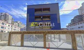 Imagem 2: Apartamento com 2 dorms, Tupi, Praia Grande - R$ 235 mil, Cod: 2431