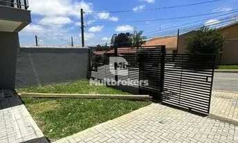 Imagem 6: ARAUCáRIA - Casa Padrão - Fazenda Velha