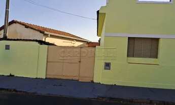 Imagem 2: Casa Padrão em Araraquara