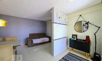 Imagem 6: Apartamento para Aluguel - Vila Augusta, 2 Quartos, 60 m2