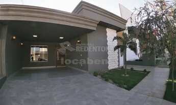 Imagem 2: Casa Condomínio em São José do Rio Preto