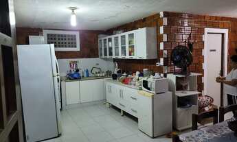 Imagem 6: Casa na praia de Tamandaré PE