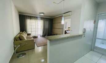 Imagem 6: APARTAMENTO MOBILIADO PARA ALUGAR NO CONDOMÍNIO HOME FLEX NO CAMBUÍ EM CAMPINAS - SP